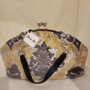 Glenda Gies shoulder bag, new with tags
